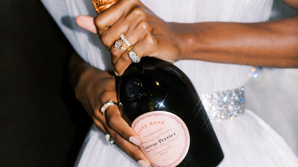 Unique Engagement Rings