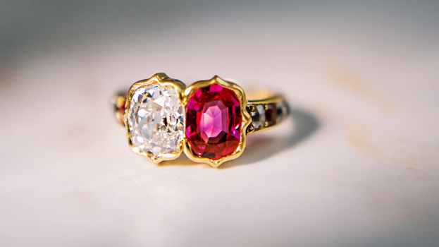 Toi et Moi Ring Meaning & Buyer's Guide