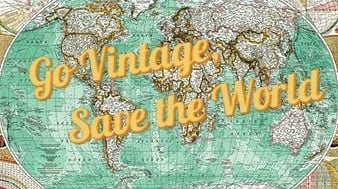 What's So Great About Vintage?