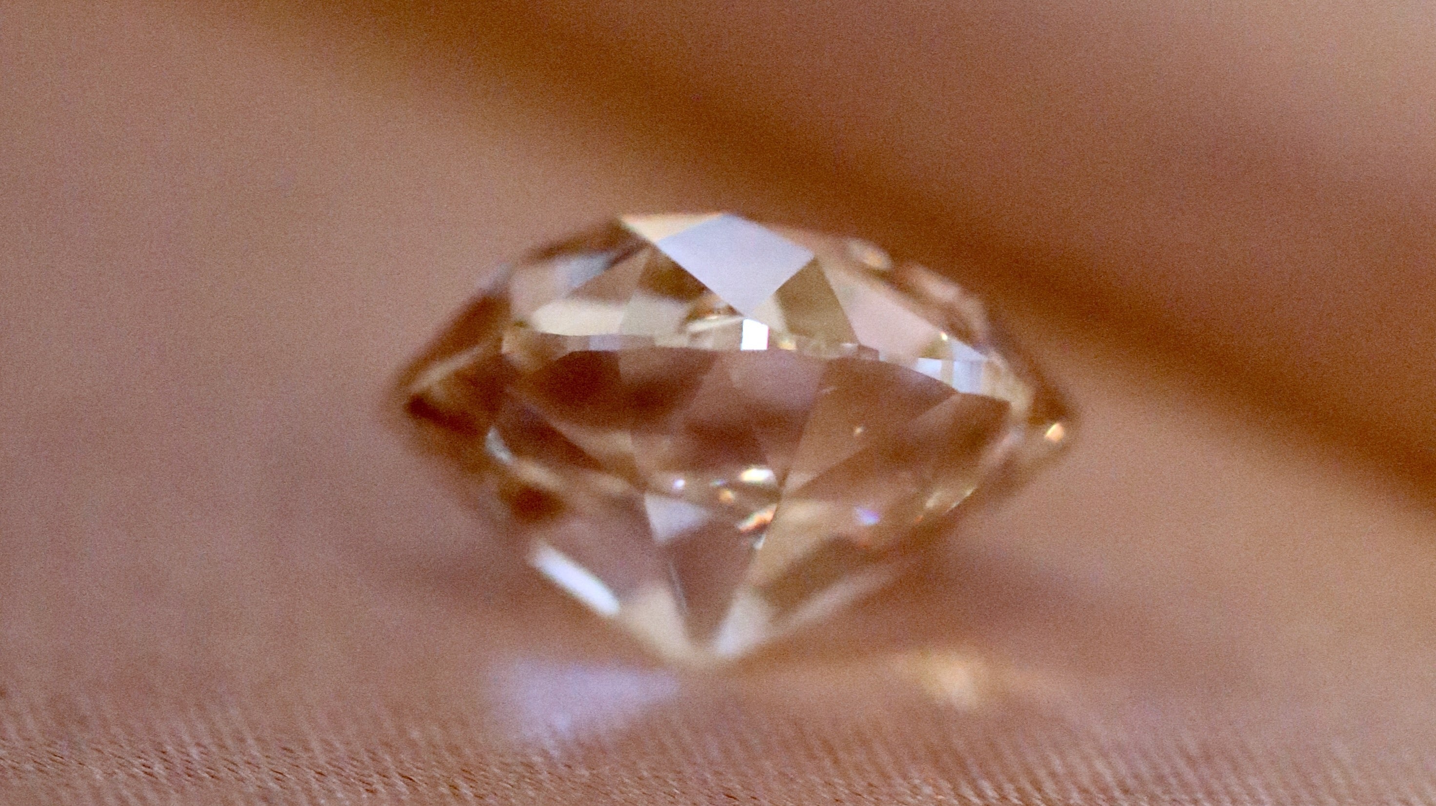 Stunning Vintage Engagement Rings with Side Stones