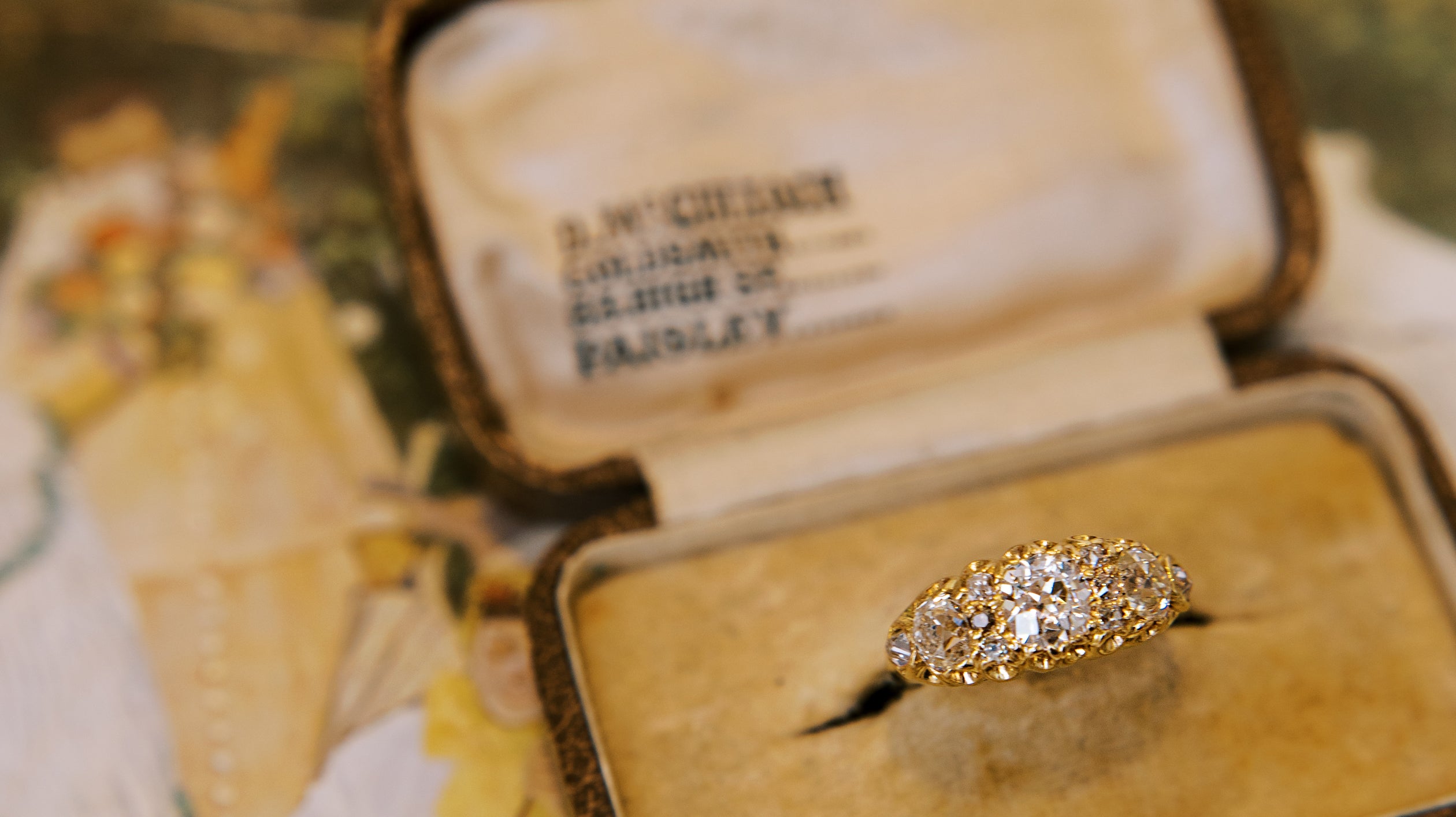 Andria Barboné X Artsper