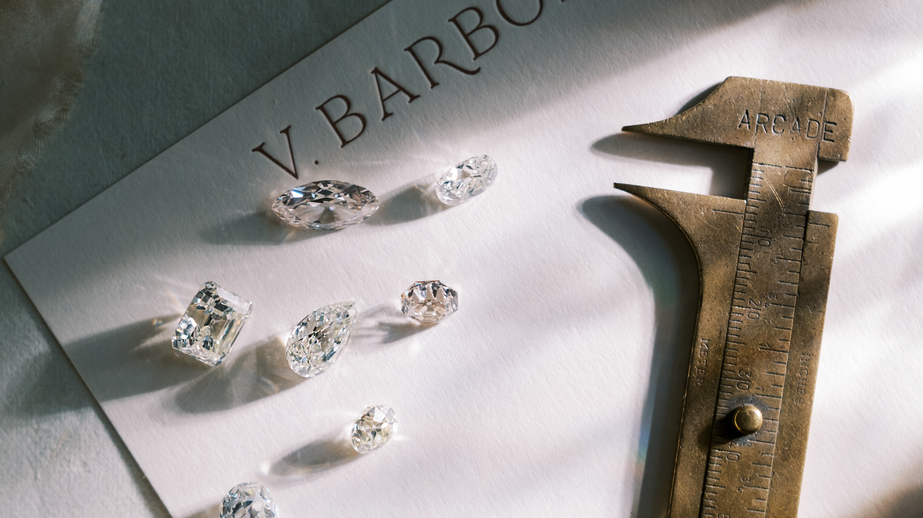 Old Mine Cut vs Old European Cut Diamonds