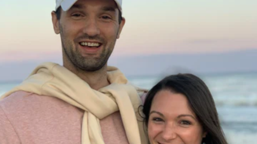 AB Dream Ring Series: Alyssa and Brett