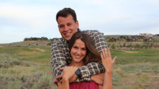 AB Dream Ring Series: Lilli and Jake