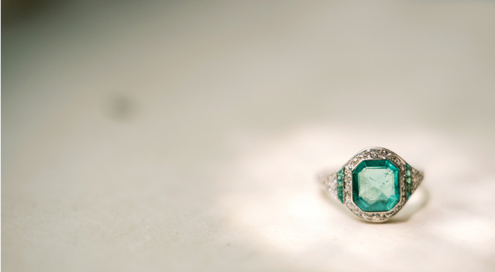 Emerald Jewelry Guide - Buying Tips and Considerations for Emeralds