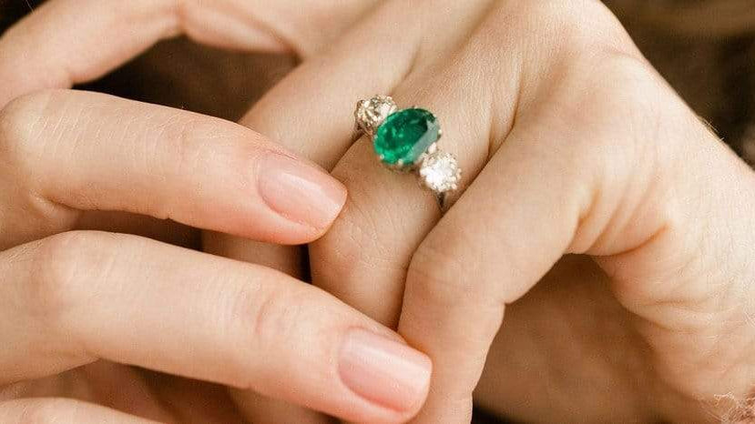 Consider These Alternative Engagement Ring Stones!