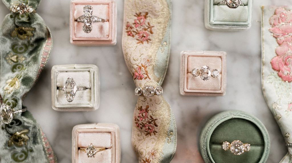 The Ultimate Engagement Ring Metals Guide