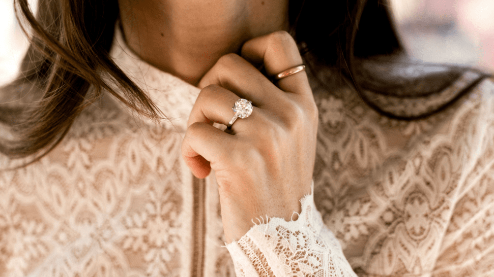What Engagement Ring Style Fits Your Personality?