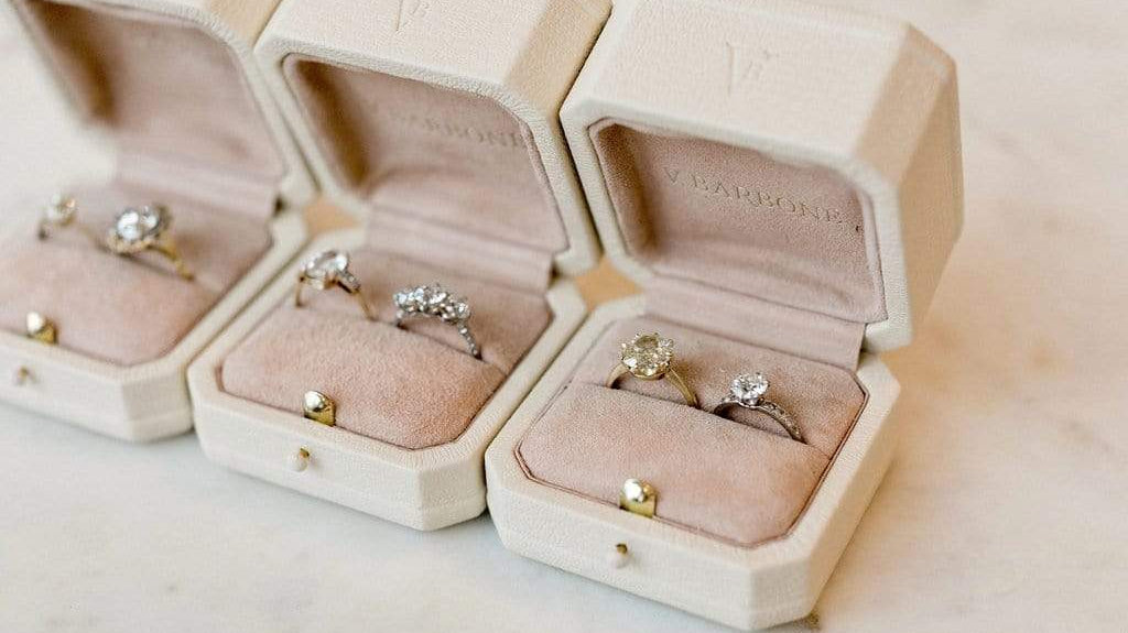 How to Choose an Engagement Ring to Suit Your Hand