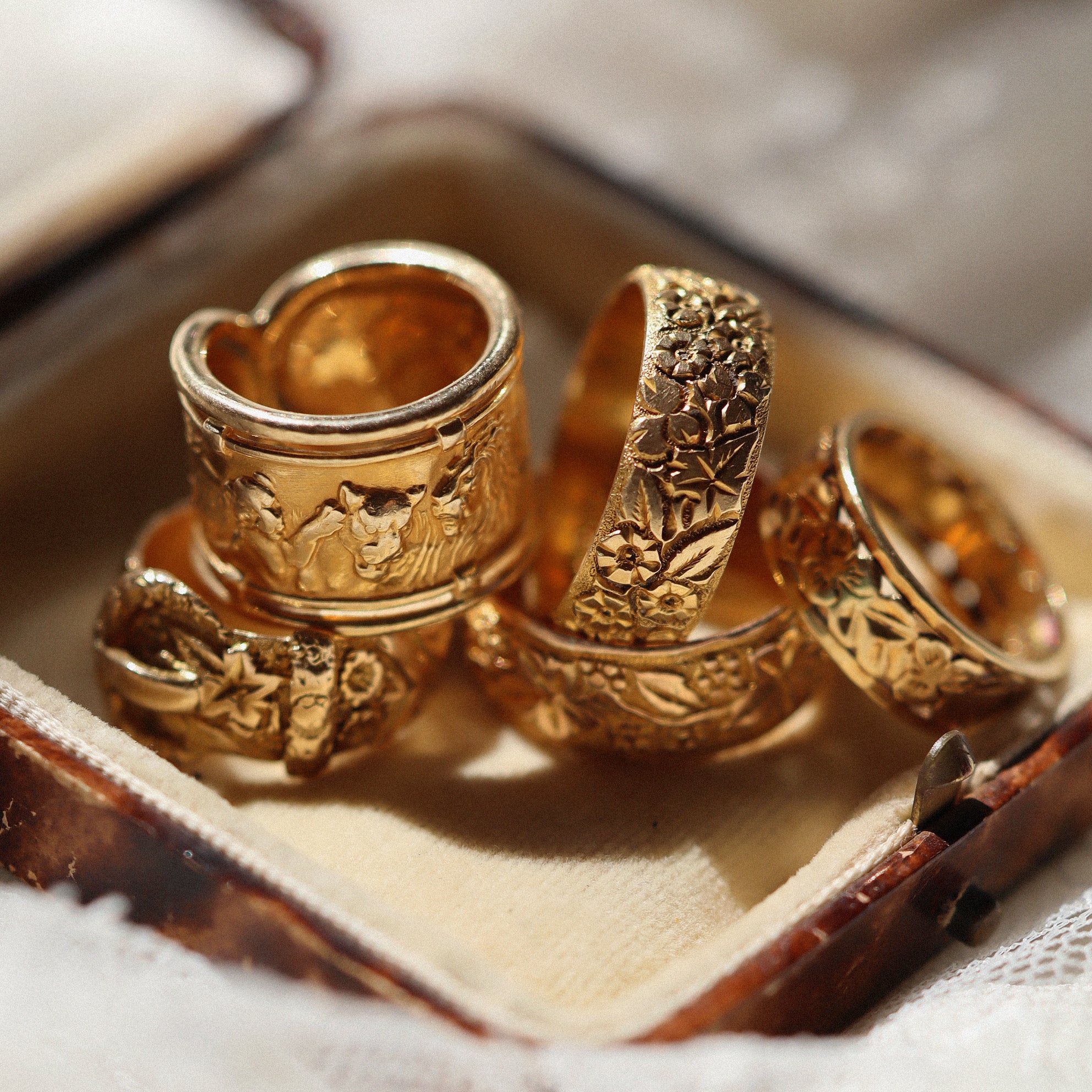 Rings