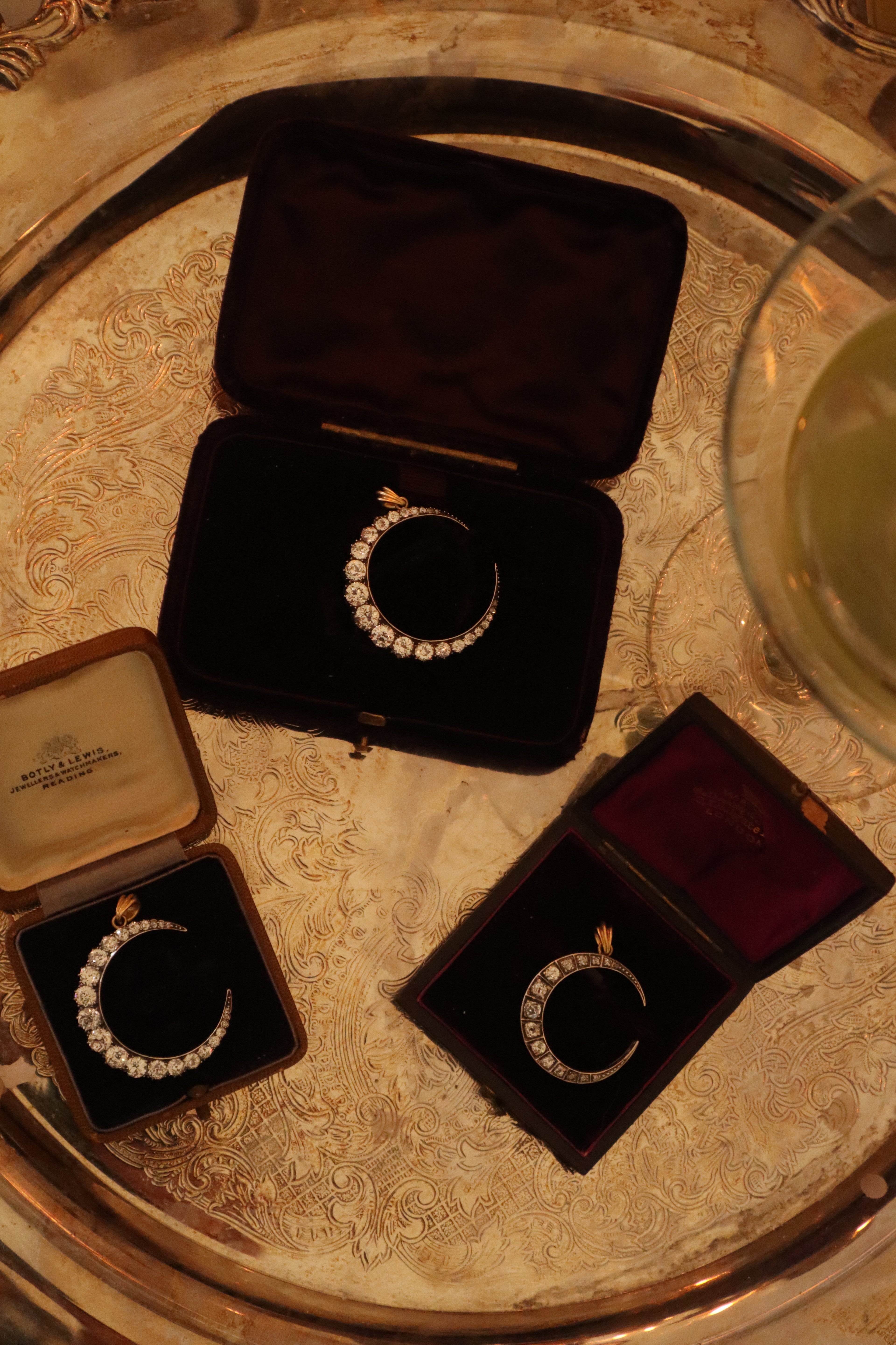 vintage engagement ring