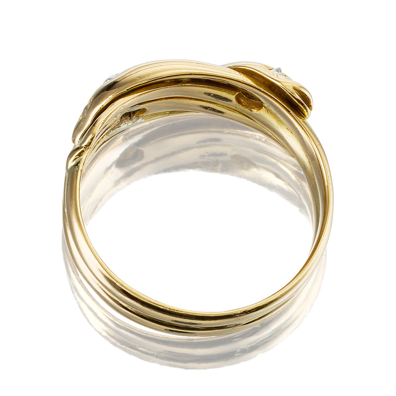 vintage engagement ring