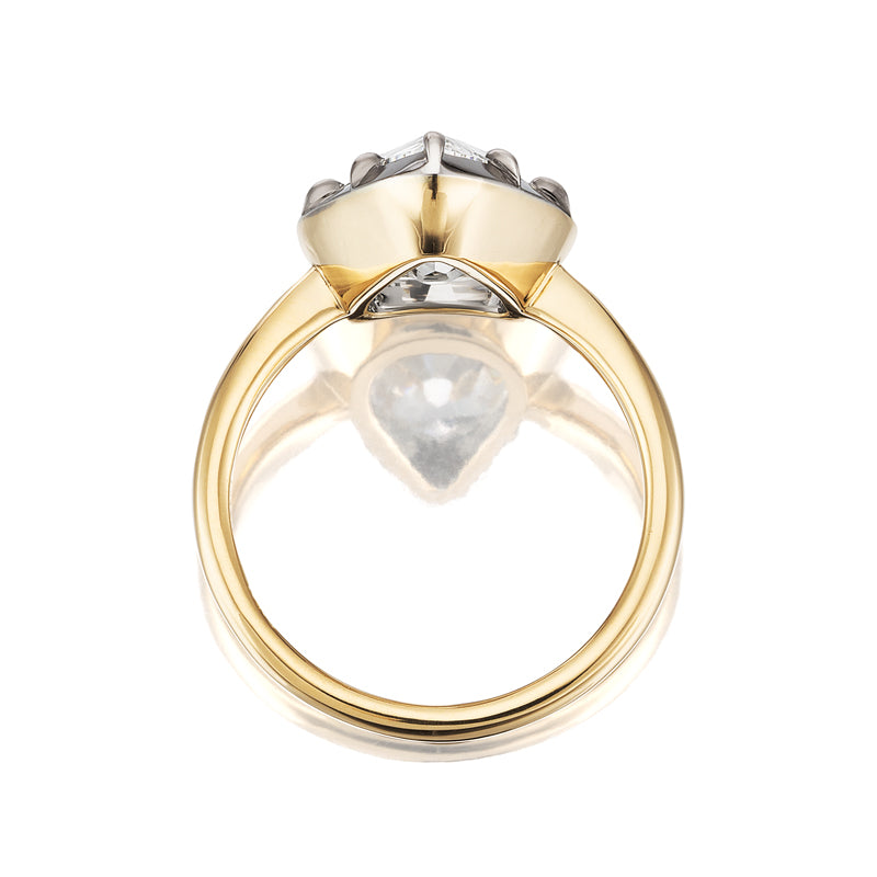 J-K-L color SI-I clarity diamond Uncategorized