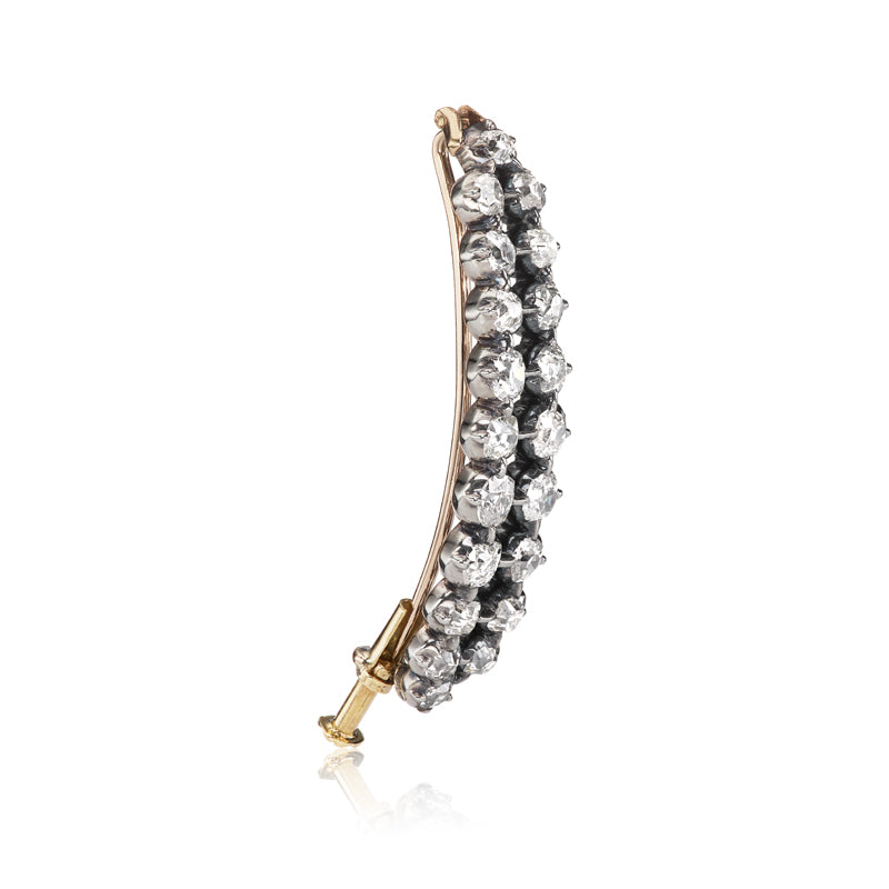 ANTIQUE diamond