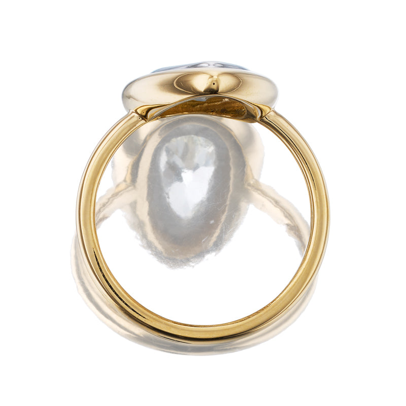 1-2 Carats vintage engagement ring