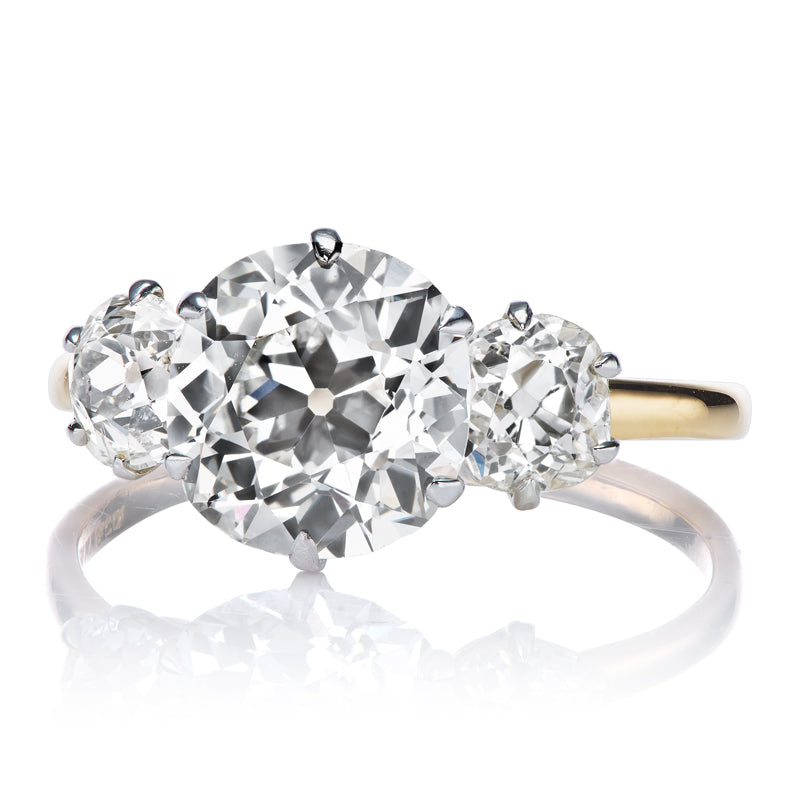 Tiffany & Co diamond