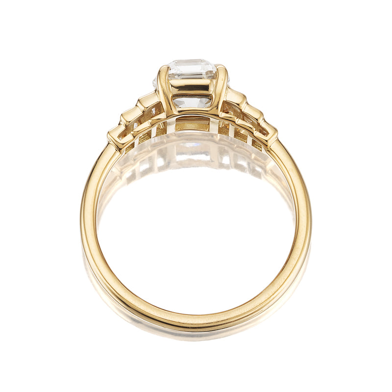 J-K-L color VS clarity diamond Uncategorized