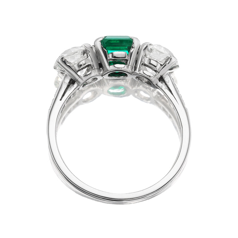 diamond Rings