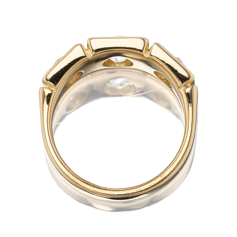 Less than 1 vintage engagement ring