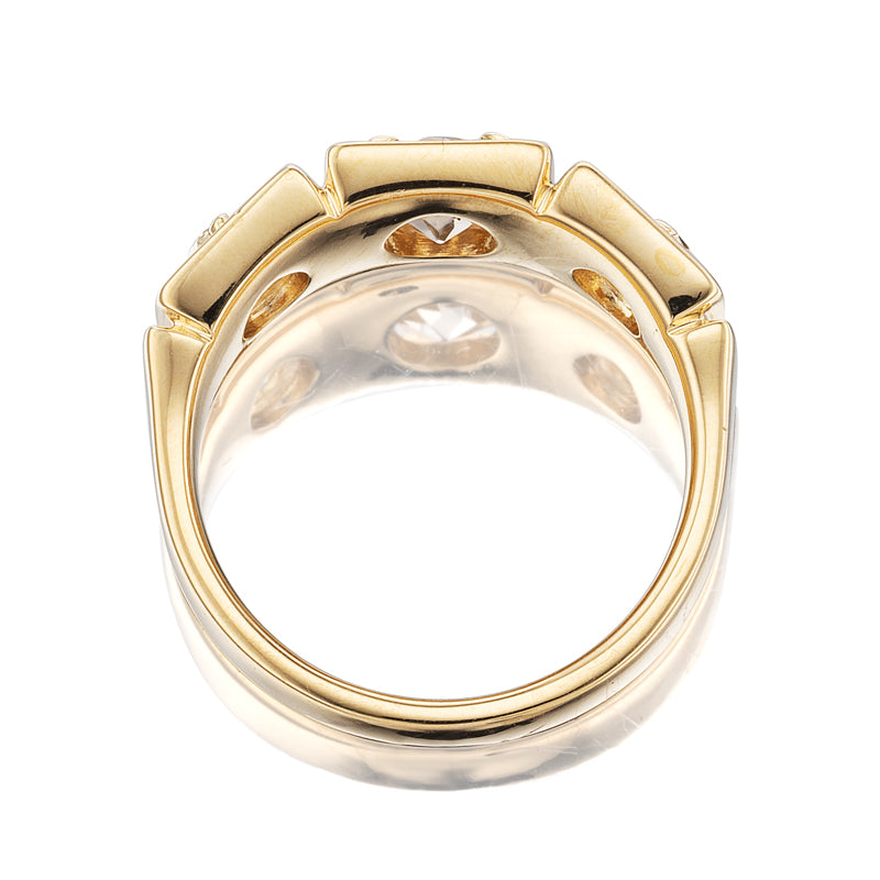 M-Z color VS clarity diamond Uncategorized