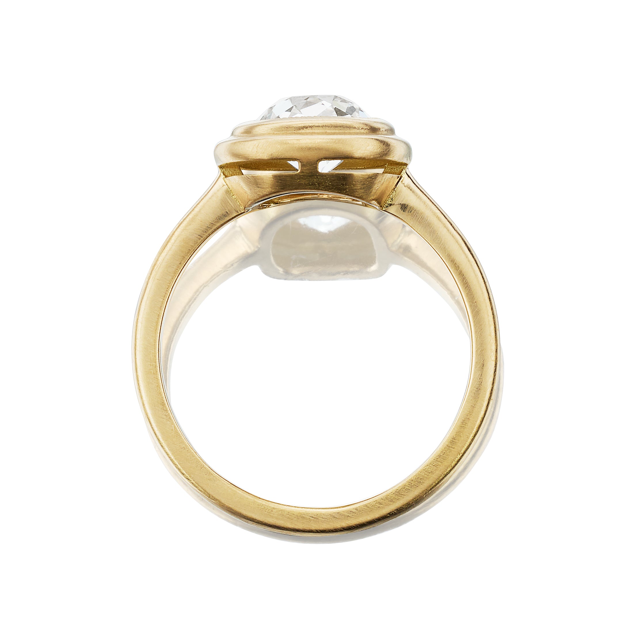 vintage engagement ring