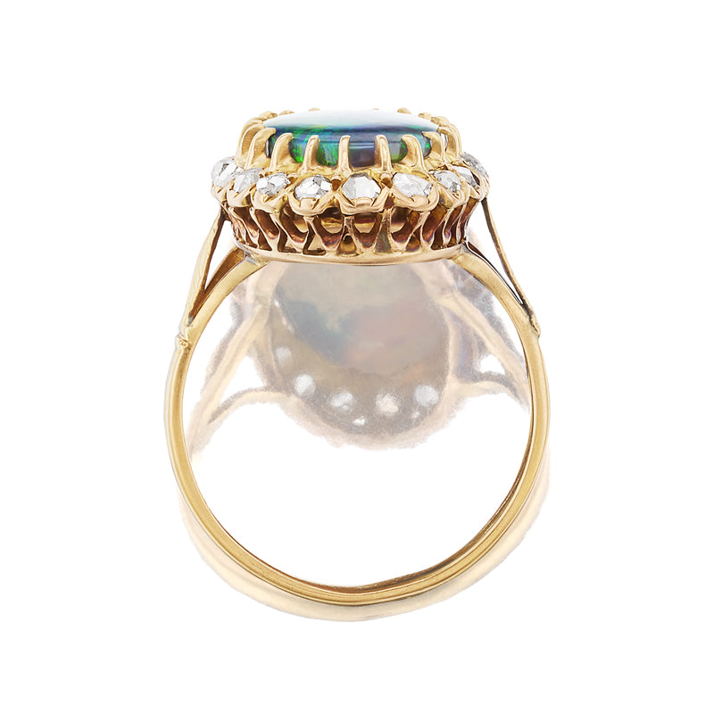 diamond Rings