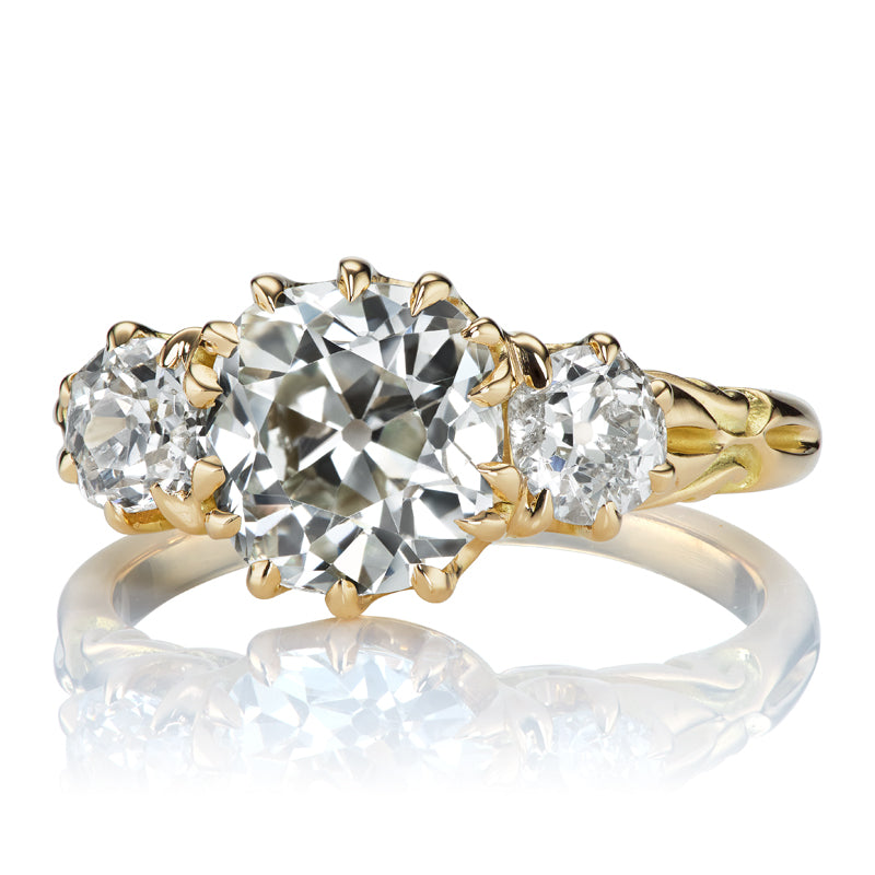 Leander 2.21 diamond