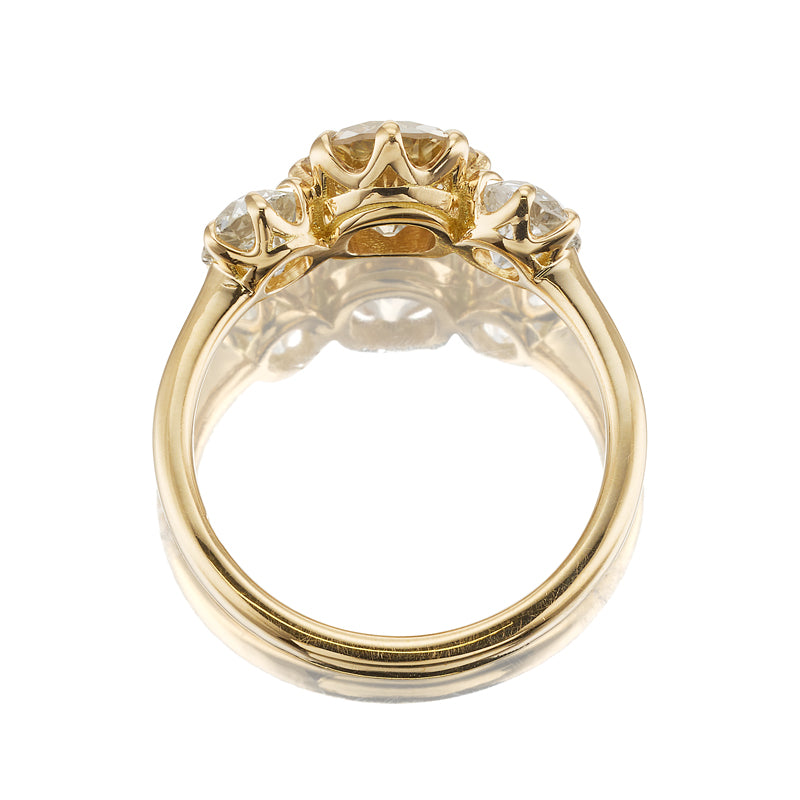 M-Z color SI-I clarity diamond Uncategorized