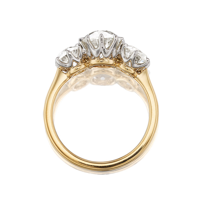 J-K-L color VS clarity diamond Gemstones