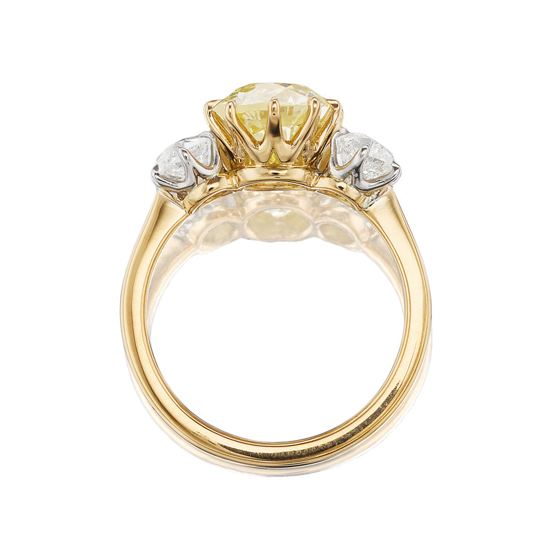 FANCY color VS clarity diamond Uncategorized