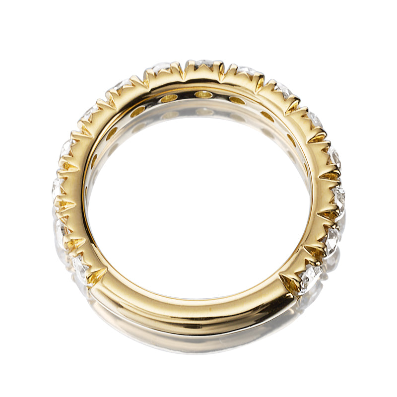 3/4 Diamond Band diamond