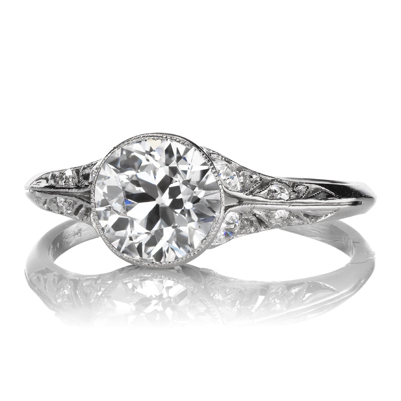 Tiffany & Co. diamond