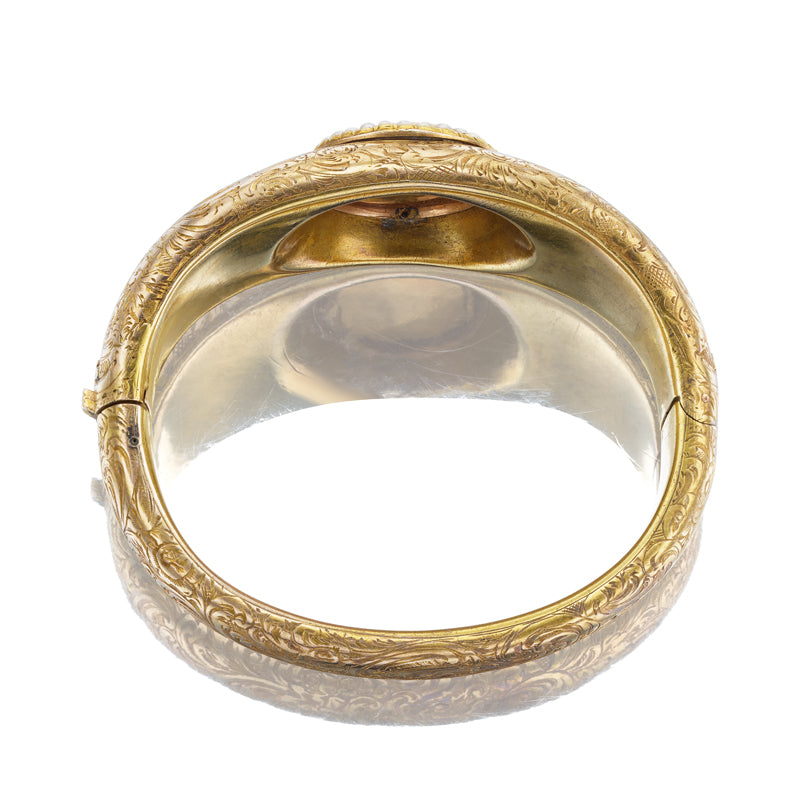 Antique Victorian Bracelet