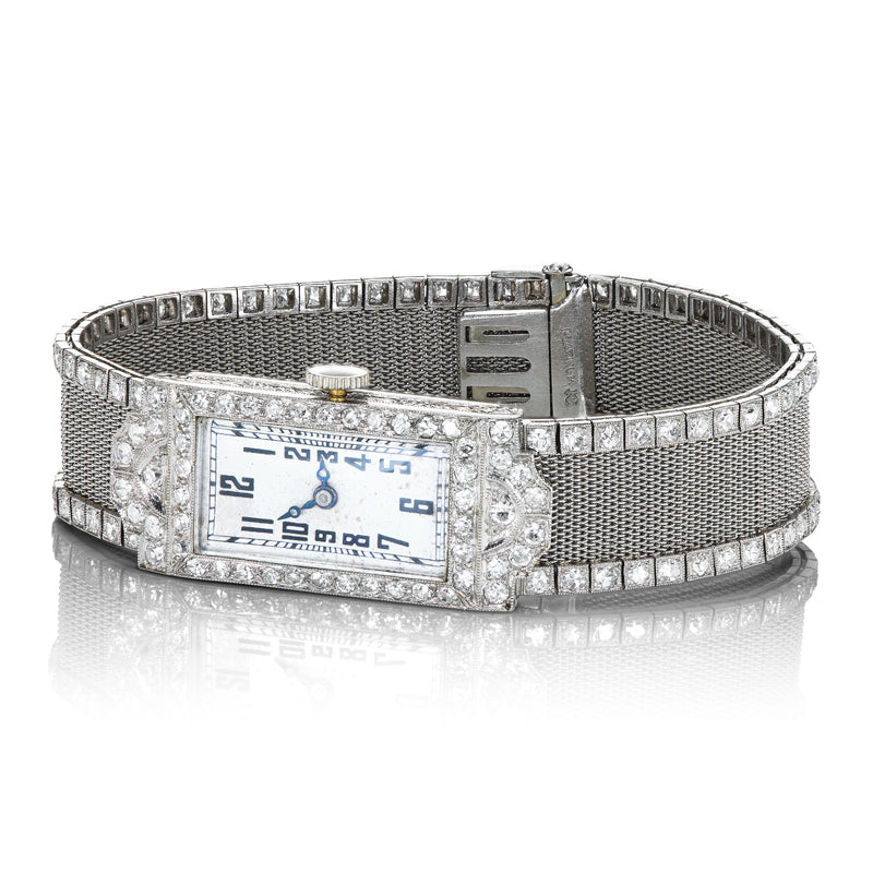 vintage engagement ring