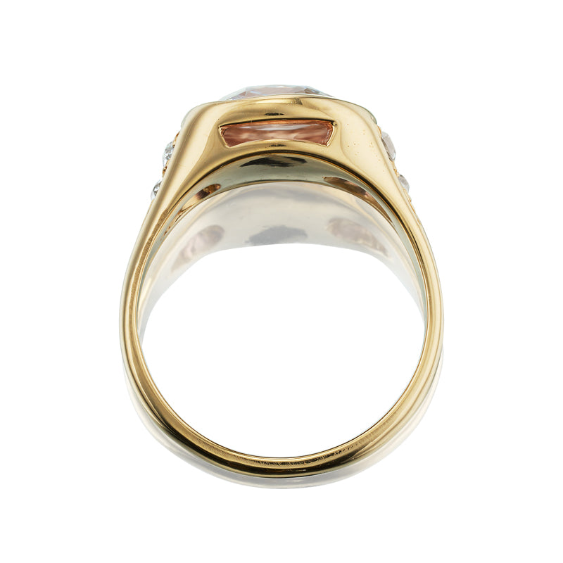 1-2 Carats vintage engagement ring