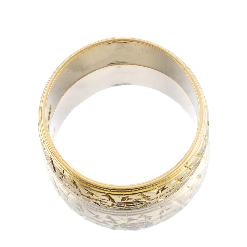 vintage engagement ring