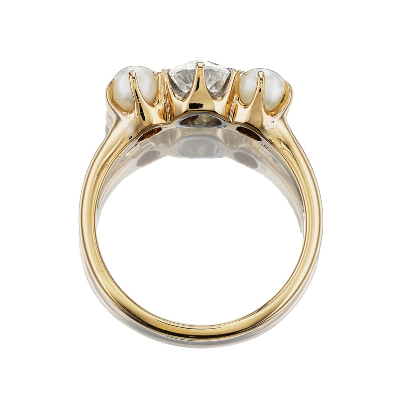 G-H-I color VS clarity diamond Uncategorized