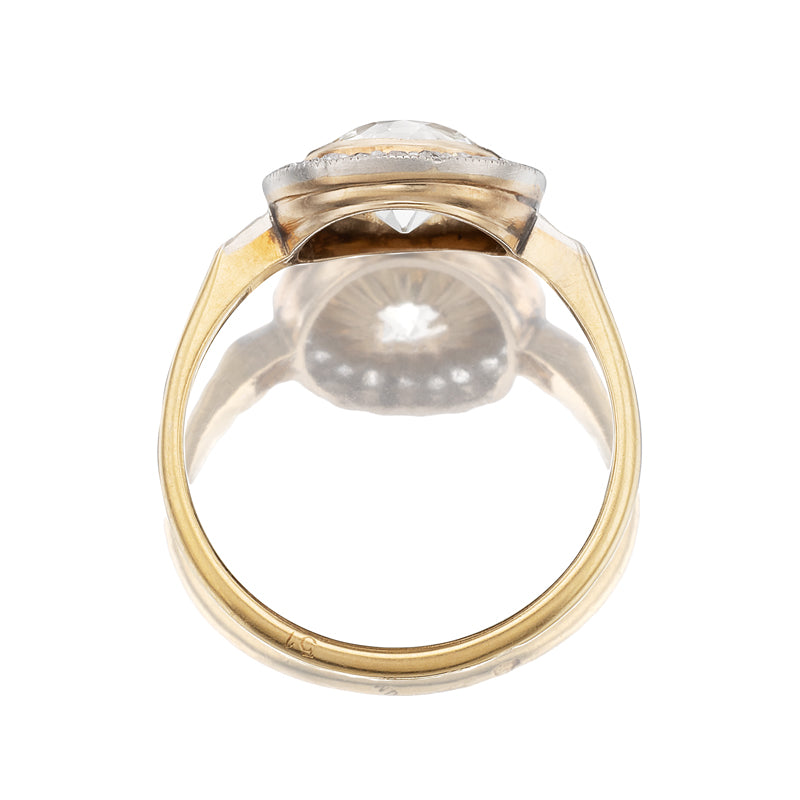 J-K-L color VS clarity diamond Uncategorized