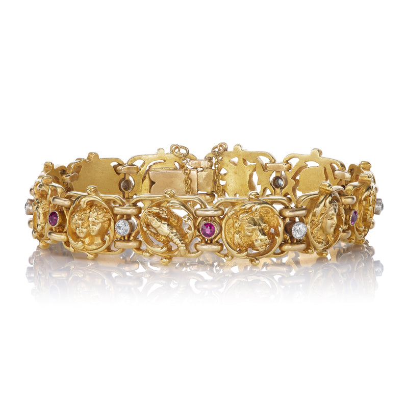 vintage engagement ring