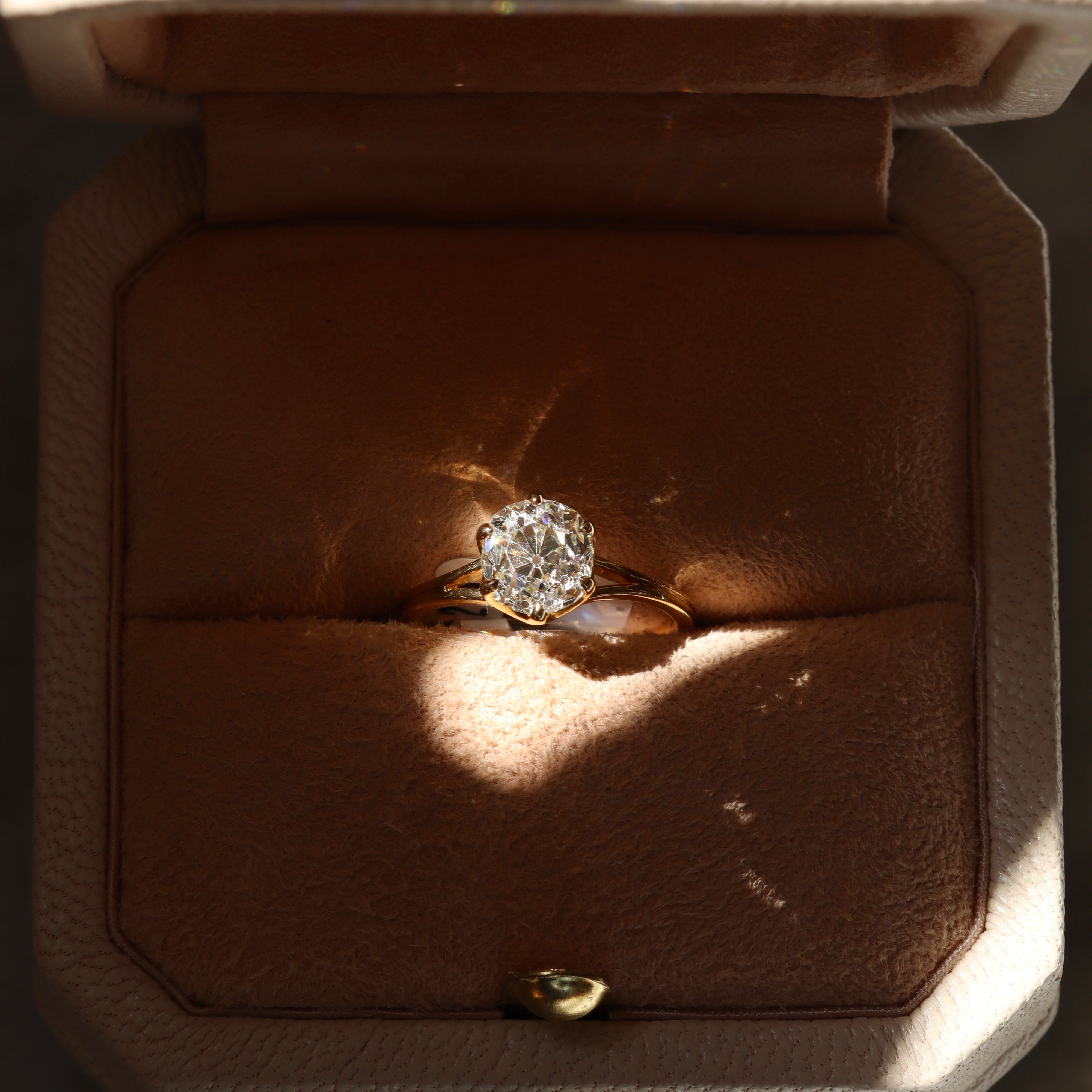 AB MADE diamond