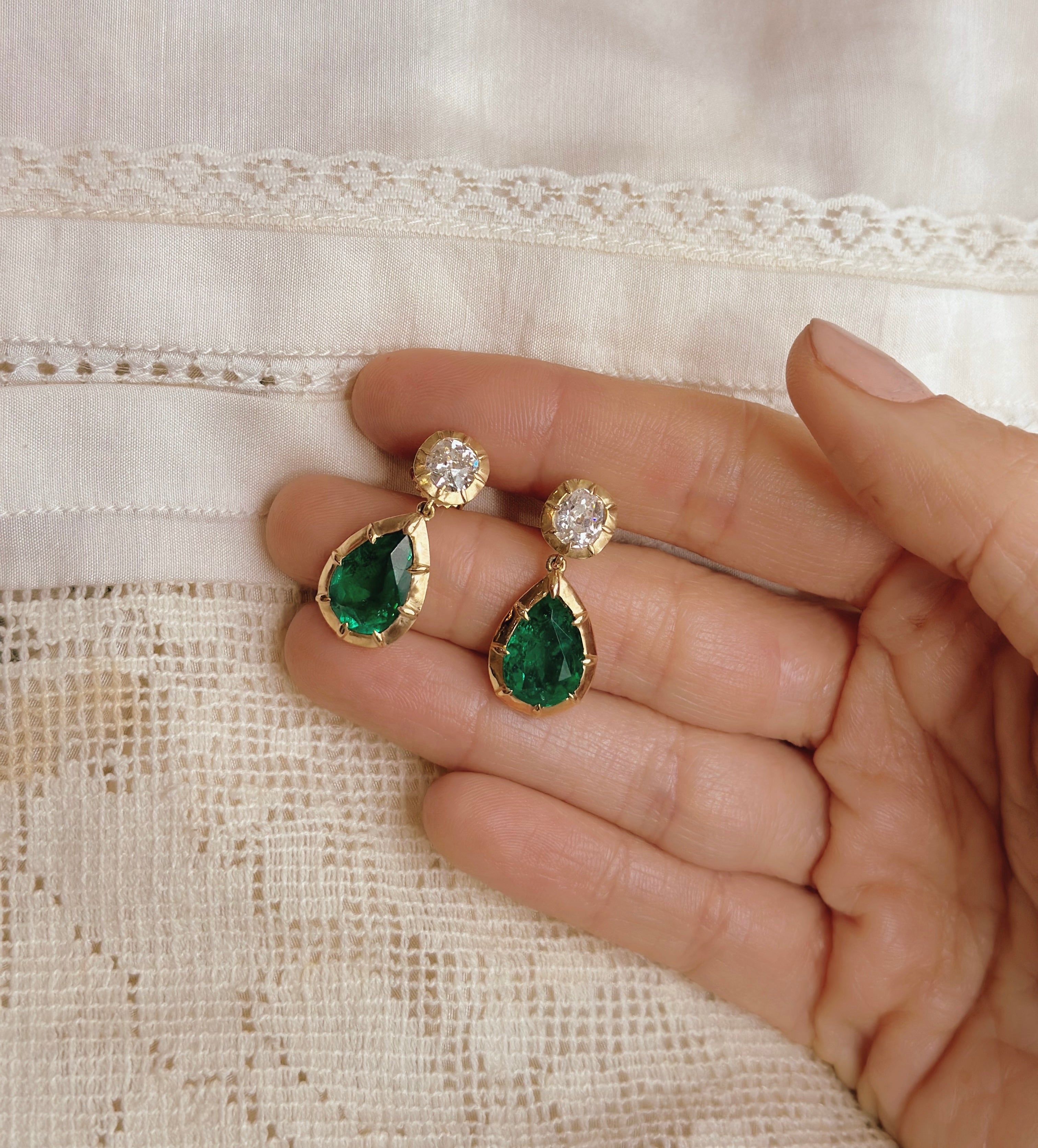 vintage engagement ring