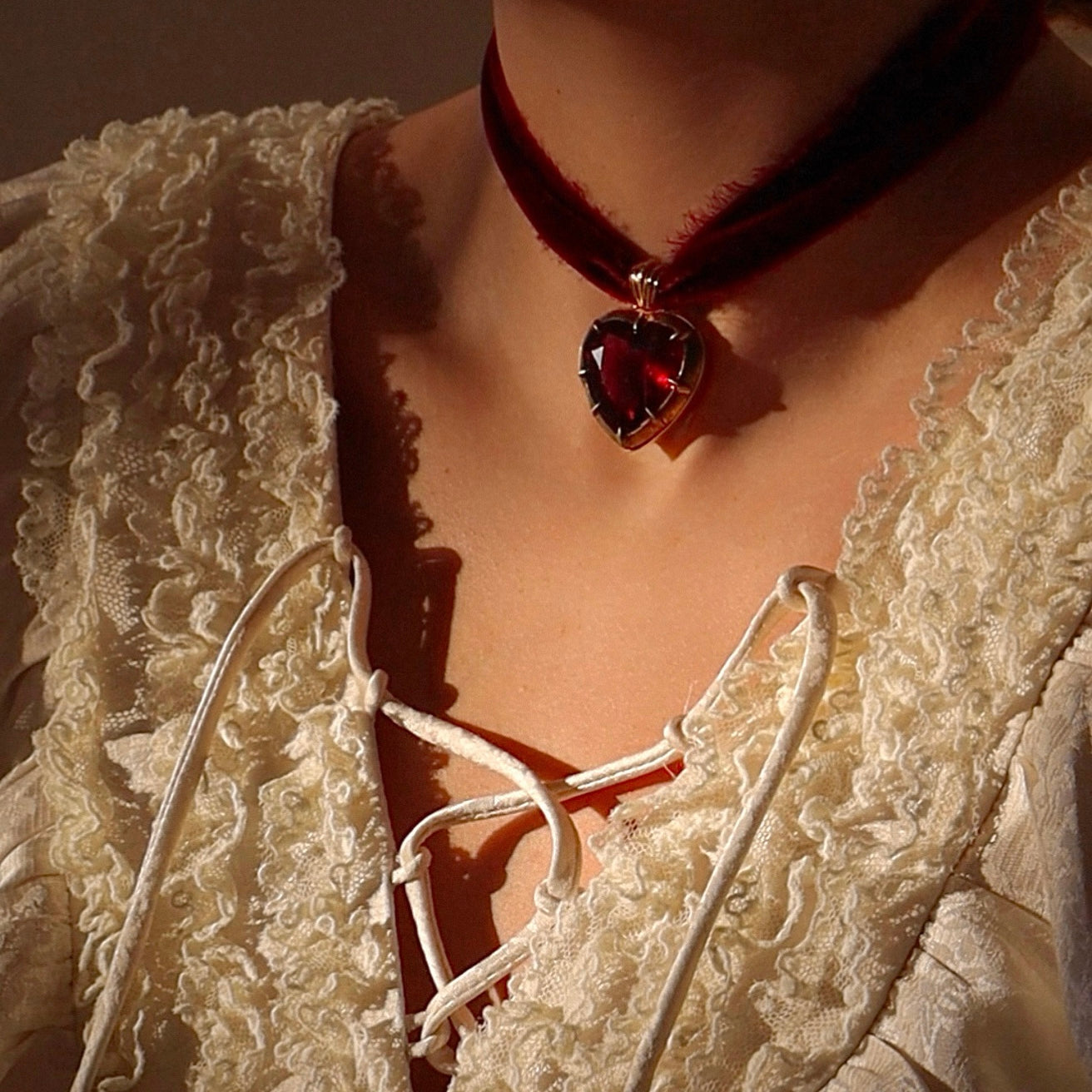 From the Heart 28.74