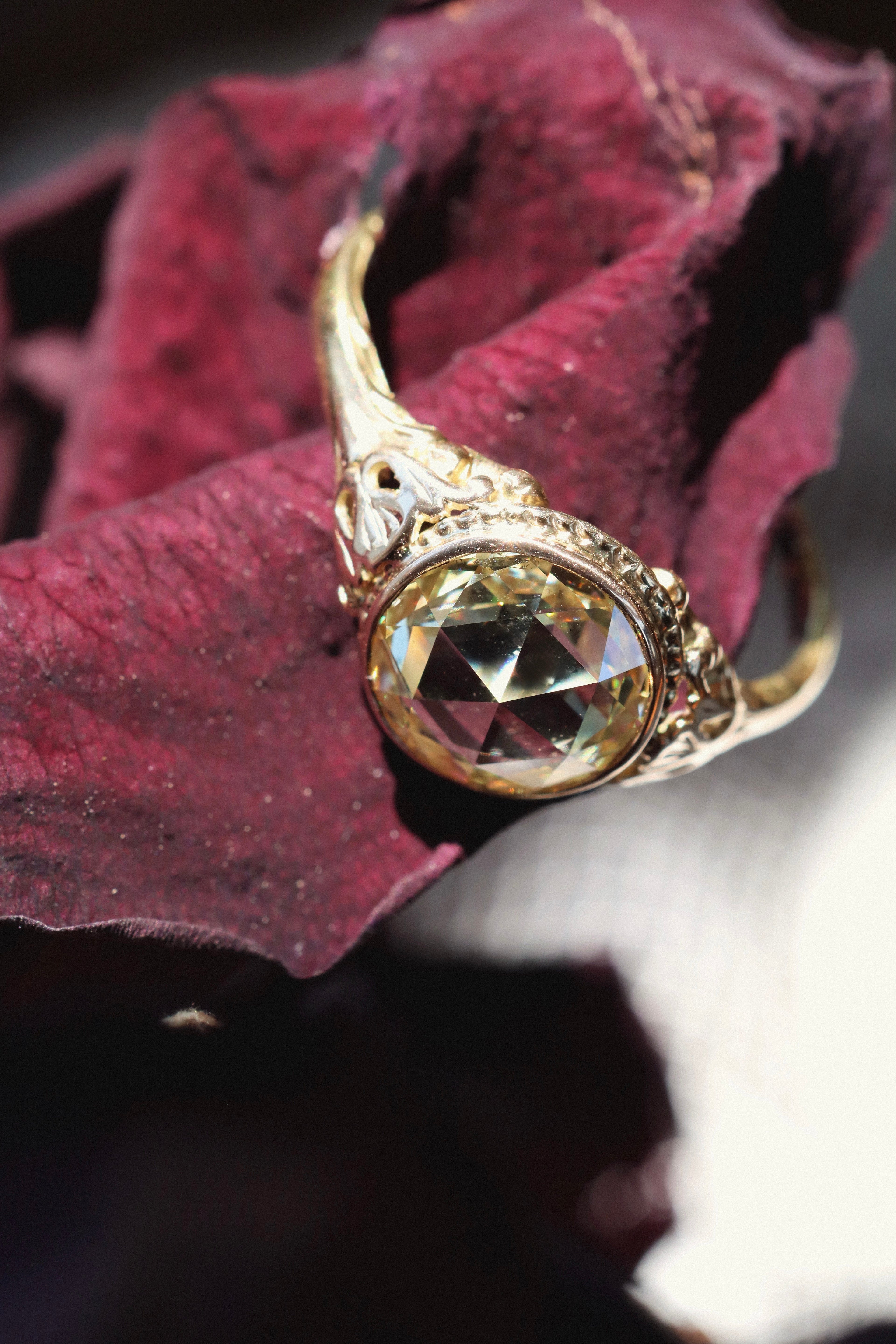 2-3 Caratsdiamond Rings for sale