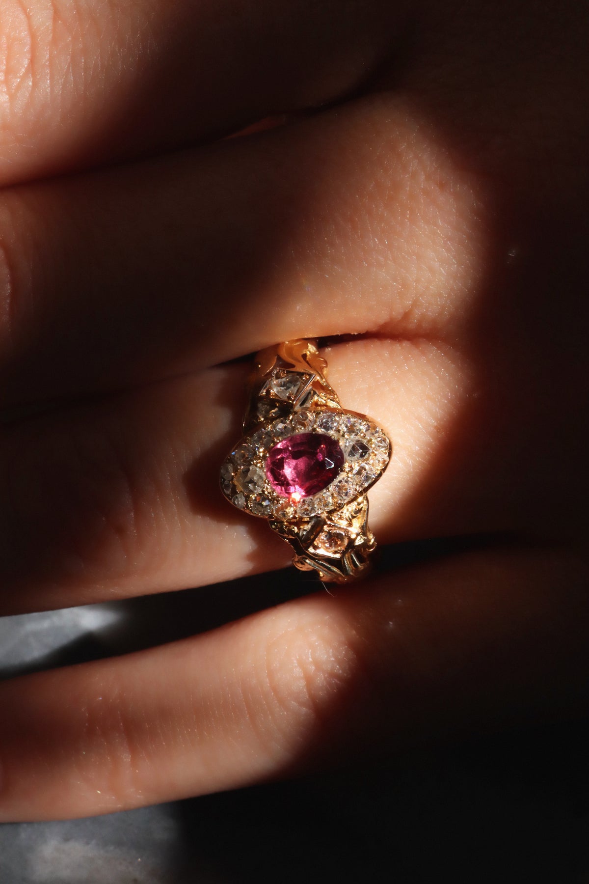Less than 1 diamond Rings for sale