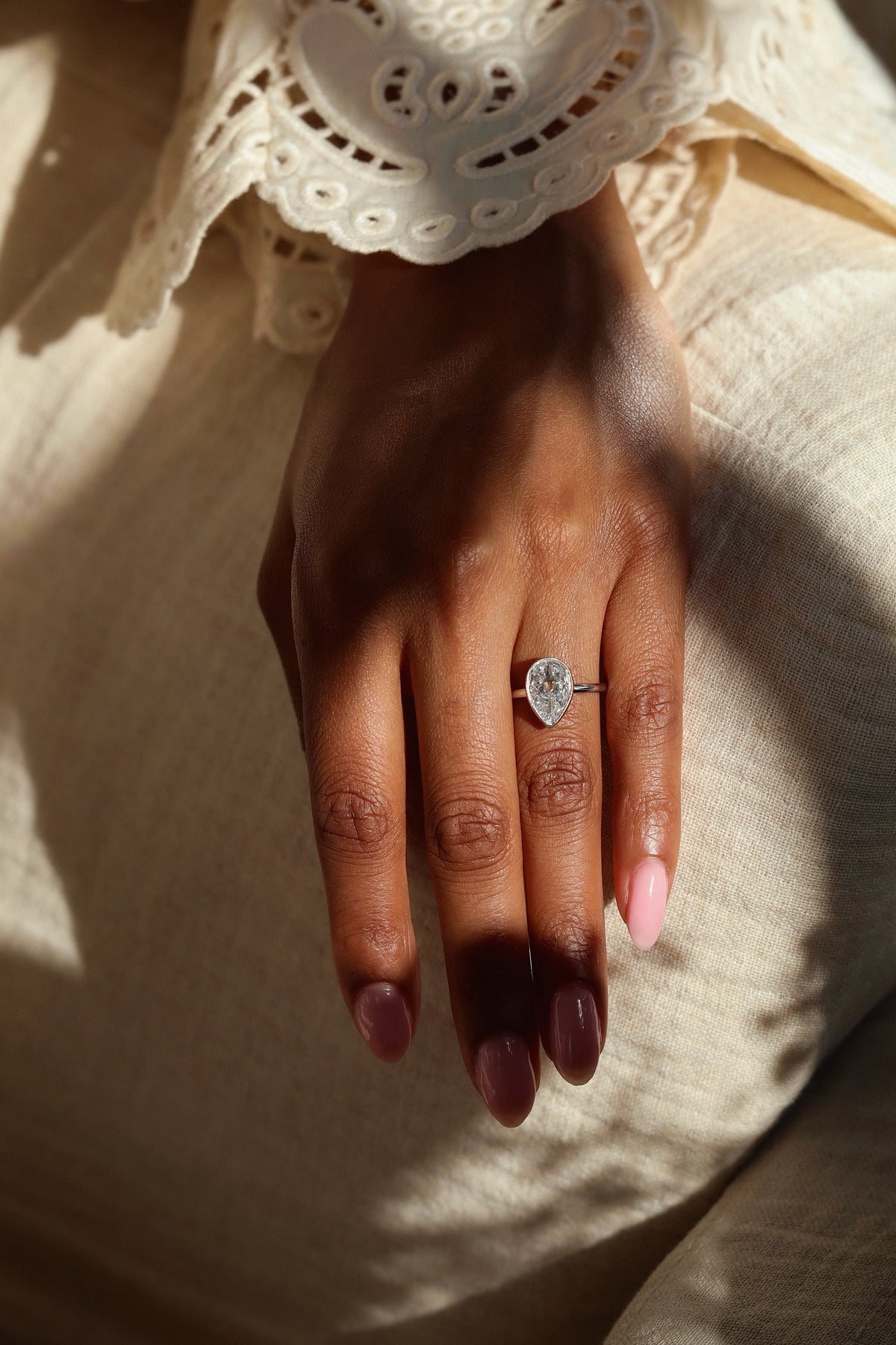 1-2 Caratsdiamond Engagement Rings for sale