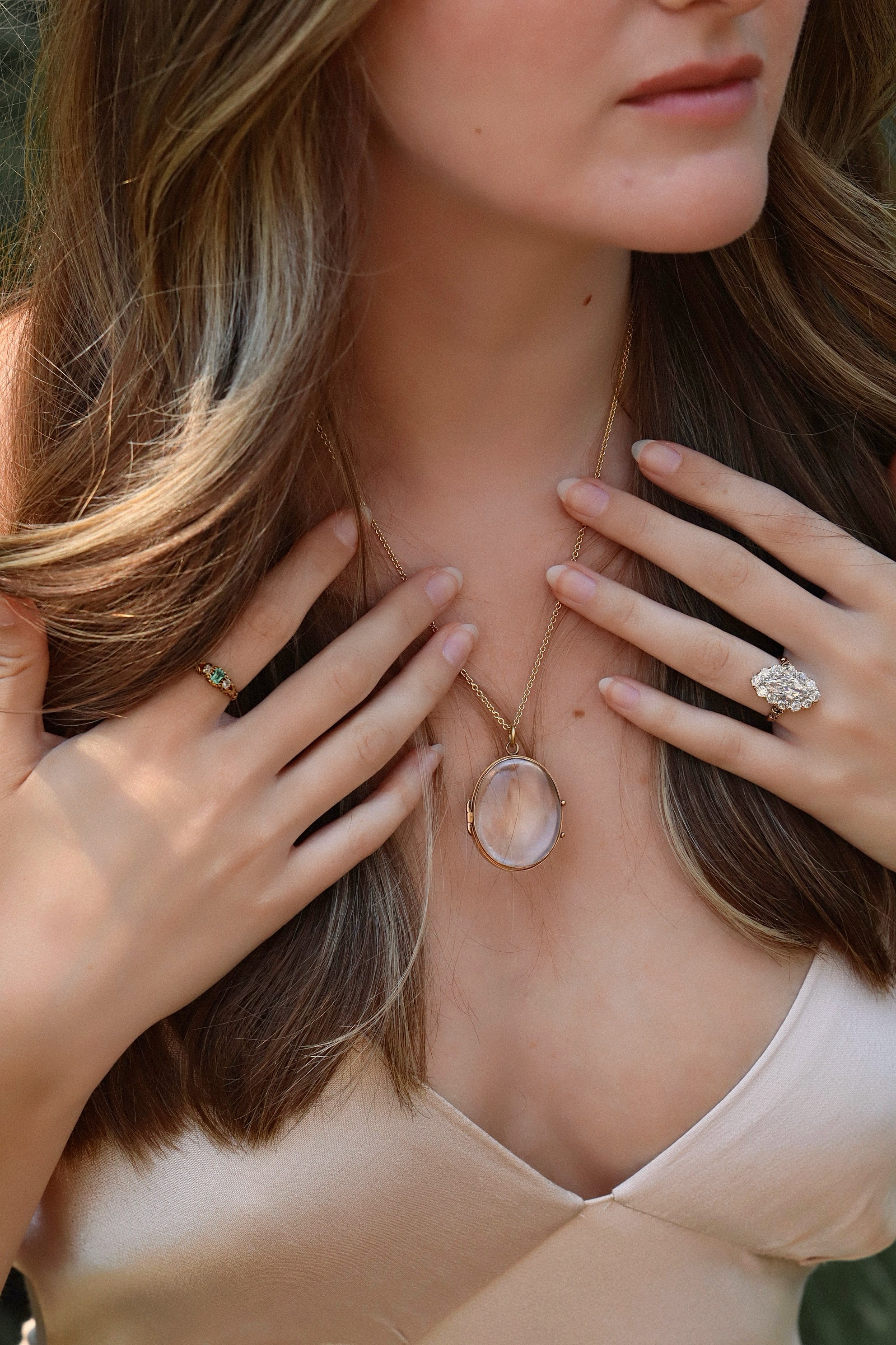 Charms & Pendants