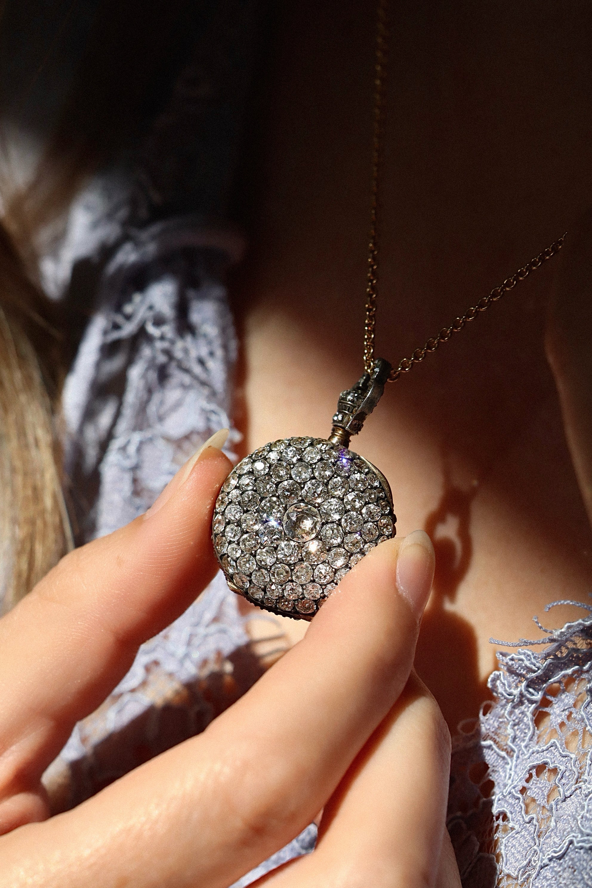 diamond Uncategorized