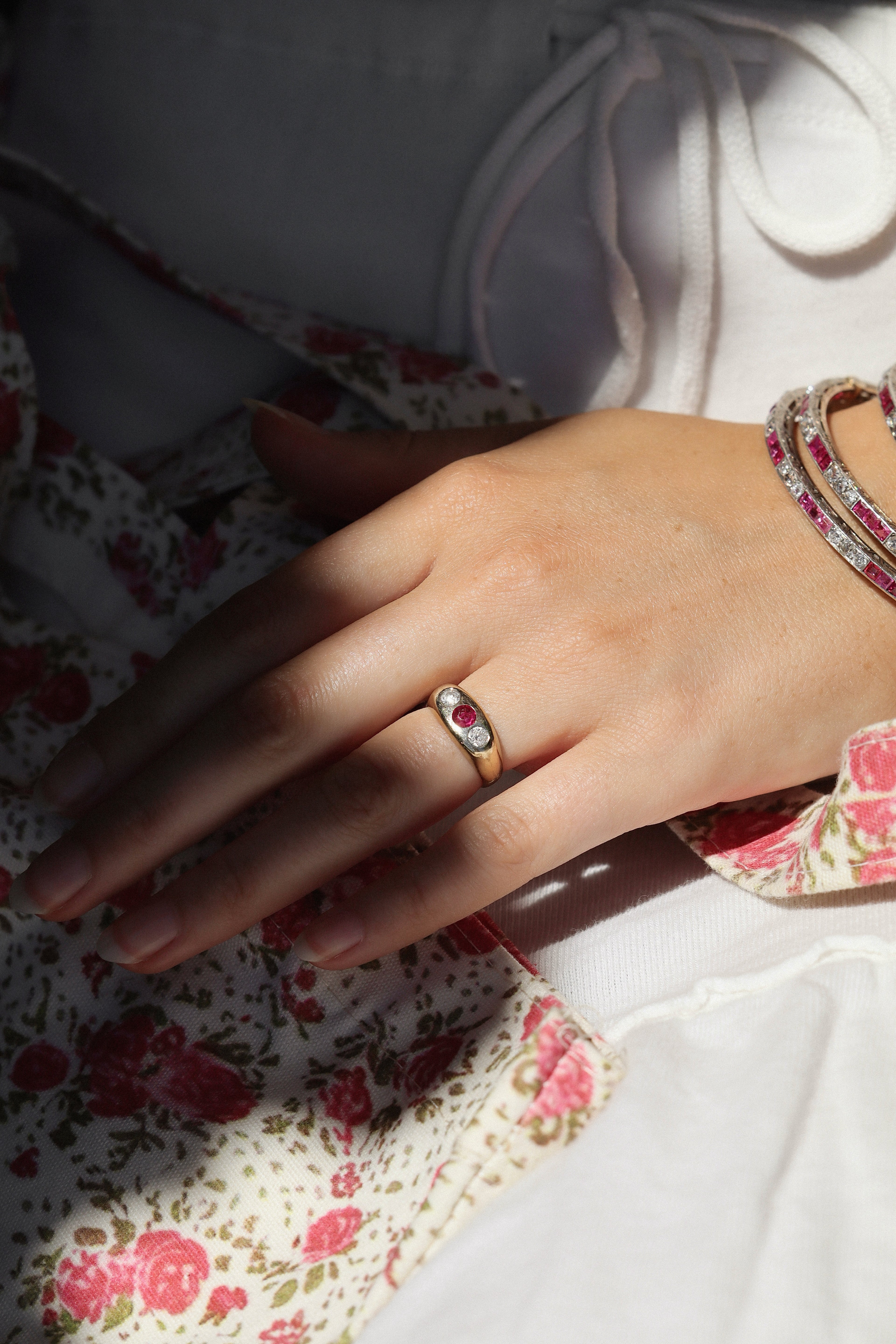 1-2 Caratsdiamond Rings for sale