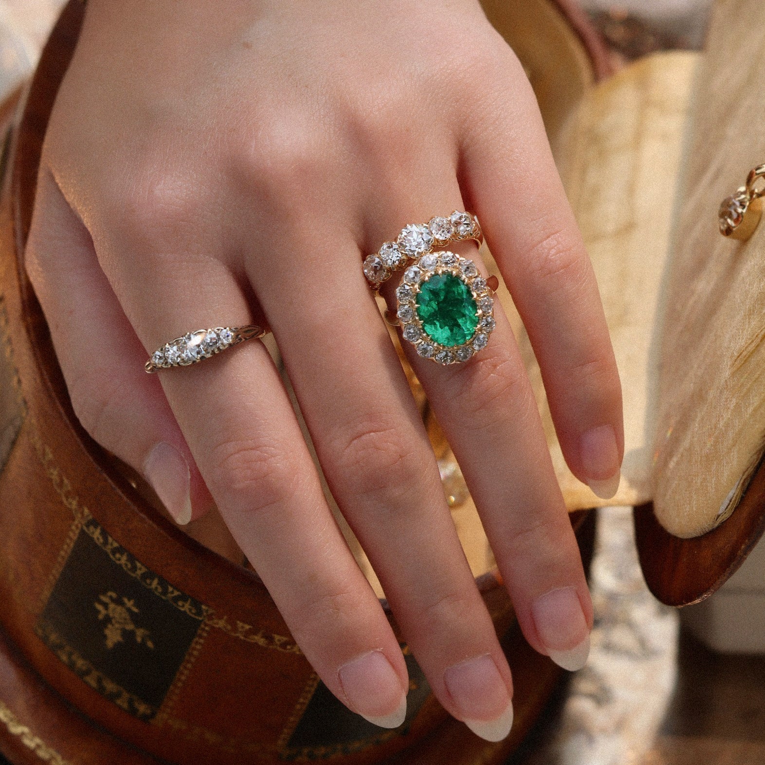 J-K-L color diamond Uncategorized