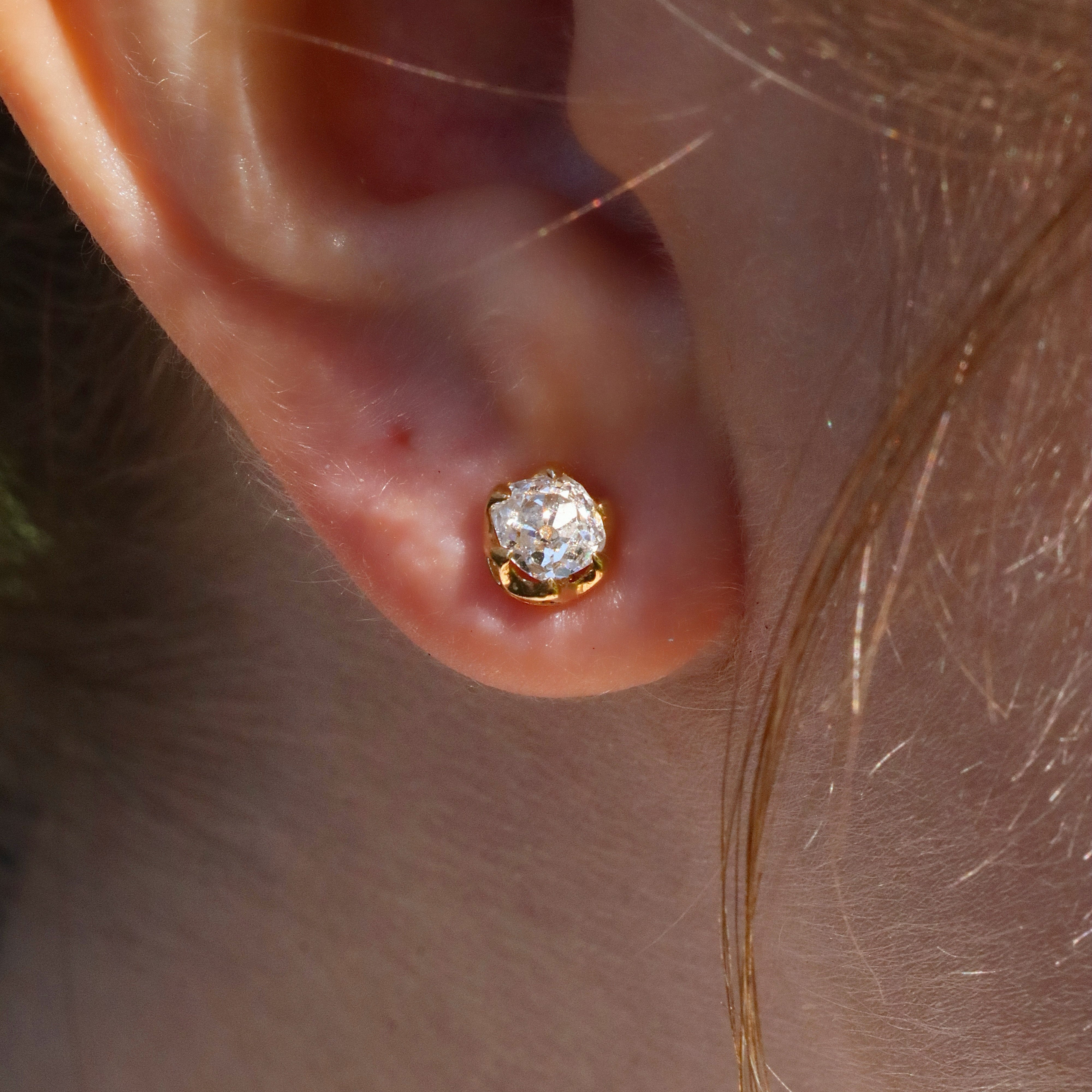 AB MADE diamond